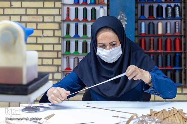 افتتاح طرح‌های مورد حمایت صندوق کارآفرینی امید استان البرز‎‎