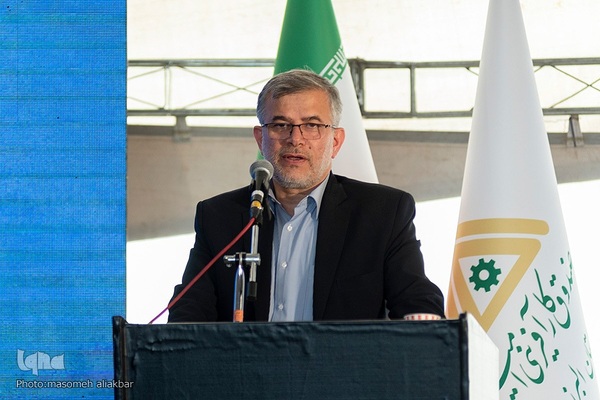 افتتاح طرح‌های مورد حمایت صندوق کارآفرینی امید استان البرز‎‎