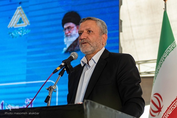 افتتاح طرح‌های مورد حمایت صندوق کارآفرینی امید استان البرز‎‎