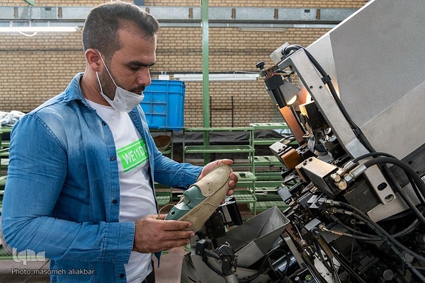 افتتاح طرح‌های مورد حمایت صندوق کارآفرینی امید استان البرز‎‎