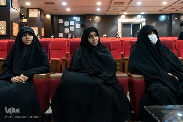 مرحله استانی مسابقات سراسری قرآن در البرز‎‎