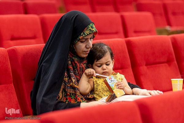 مرحله استانی مسابقات سراسری قرآن در البرز‎‎