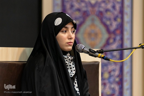 مرحله استانی مسابقات سراسری قرآن در البرز‎‎