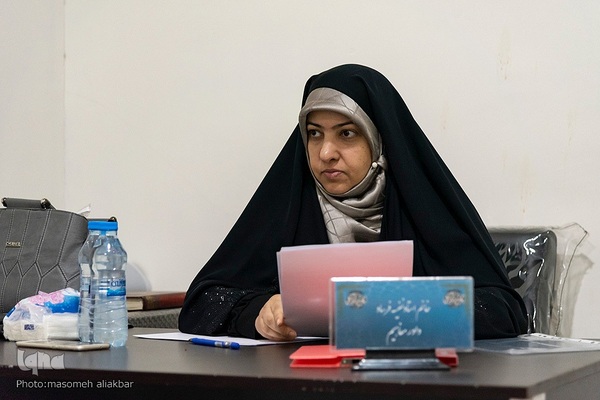 مرحله استانی مسابقات سراسری قرآن در البرز‎‎