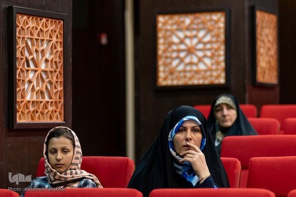 مرحله استانی مسابقات سراسری قرآن در البرز‎‎