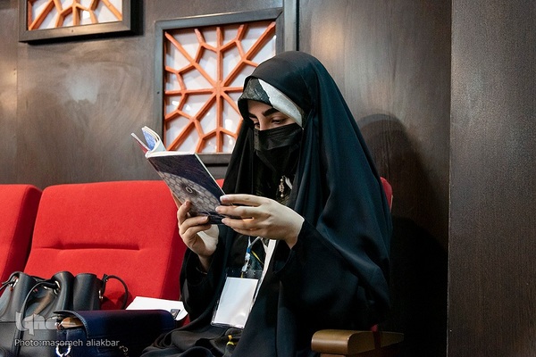 مرحله استانی مسابقات سراسری قرآن در البرز‎‎