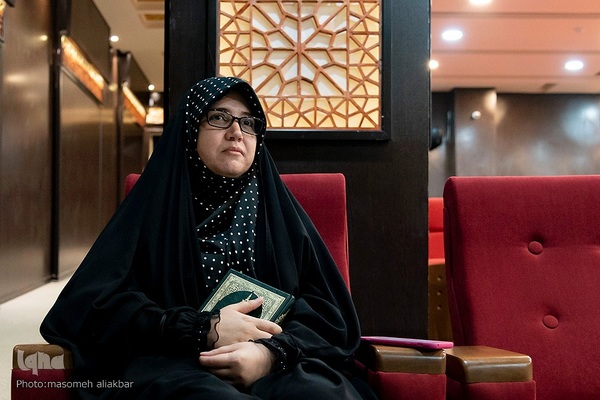 مرحله استانی مسابقات سراسری قرآن در البرز‎‎