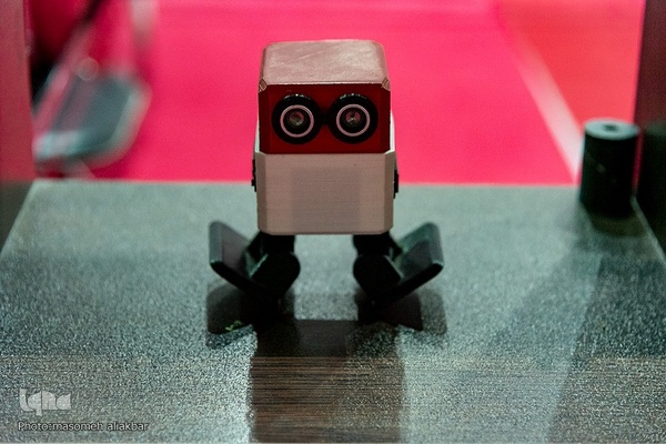 نمایشگاه هفته پژوهش استان البرز‎‎