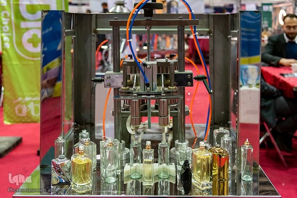 نمایشگاه هفته پژوهش استان البرز‎‎