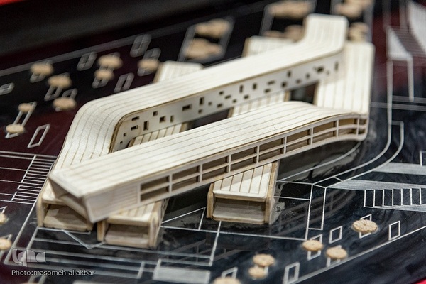 نمایشگاه هفته پژوهش استان البرز‎‎