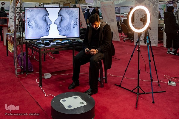 نمایشگاه هفته پژوهش استان البرز‎‎