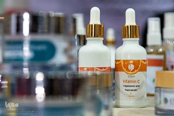 نمایشگاه هفته پژوهش استان البرز‎‎