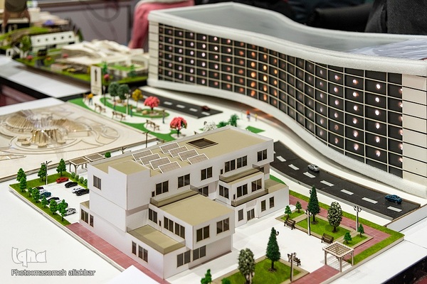 نمایشگاه هفته پژوهش استان البرز‎‎