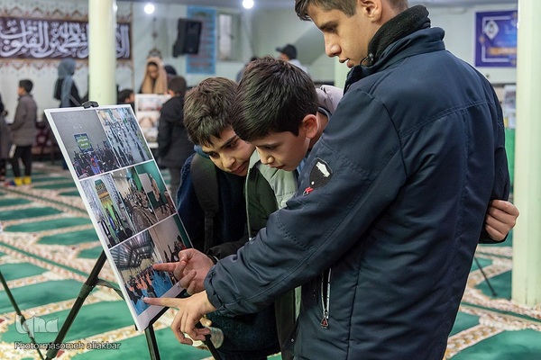 دارالقرآن شهید علیزاده‎‎