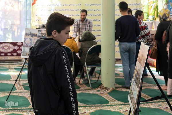 دارالقرآن شهید علیزاده‎‎