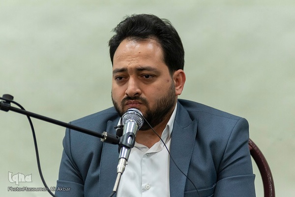 محفل انس با قرآن کریم در مسجد حضرت ابوالفضل (ع) کرج