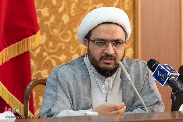 تجلیل از عوامل اجرایی جشنواره قرآنی بهترین پناه‎‎