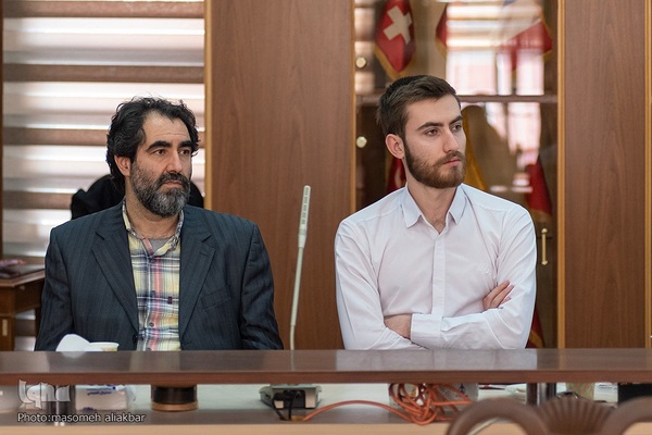 تجلیل از عوامل اجرایی جشنواره قرآنی بهترین پناه‎‎