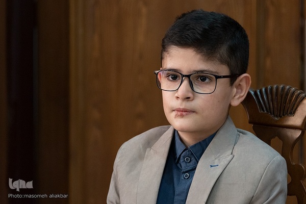 تجلیل از عوامل اجرایی جشنواره قرآنی بهترین پناه‎‎