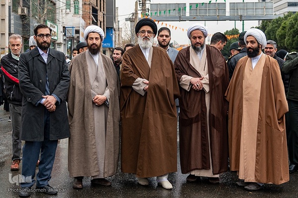 جشن نیمه شعبان در کرج‎‎