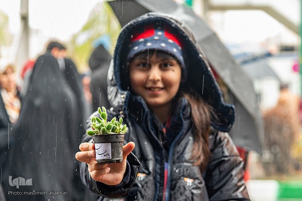 جشن نیمه شعبان در کرج‎‎