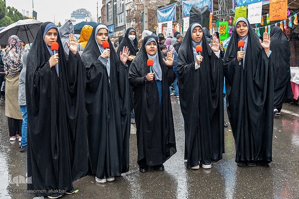 جشن نیمه شعبان در کرج‎‎
