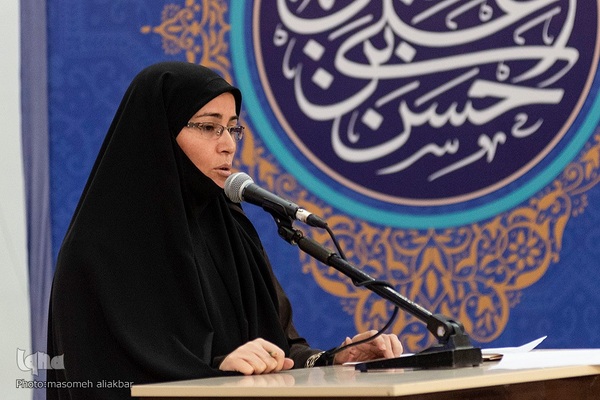 جلسه دیدار رییس قوه قضاییه با قضات و کارکنان دستگاه قضایی استان البرز‎‎