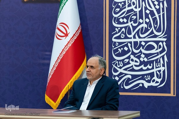 جلسه شورای اداری و جلسه شورای قضایی استان‎‎