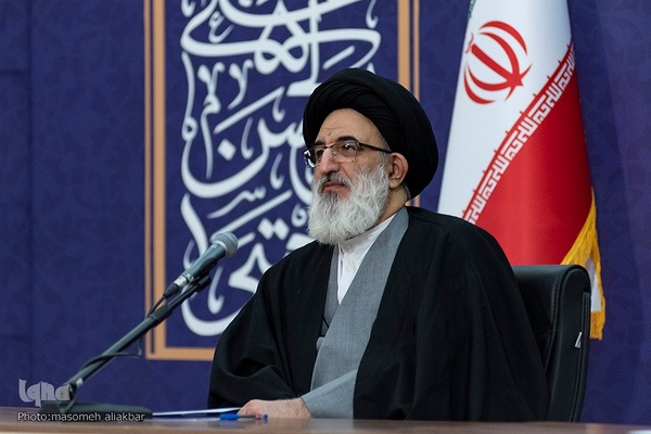 جلسه شورای اداری و جلسه شورای قضایی استان‎‎