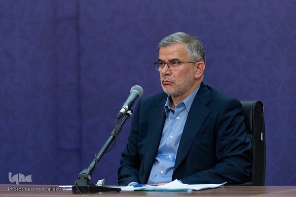 جلسه شورای اداری و جلسه شورای قضایی استان‎‎