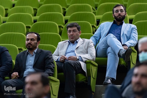 جلسه شورای اداری و جلسه شورای قضایی استان‎‎