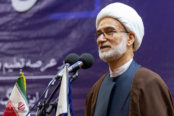 همایش بین‌المللی معلمان مقاومت