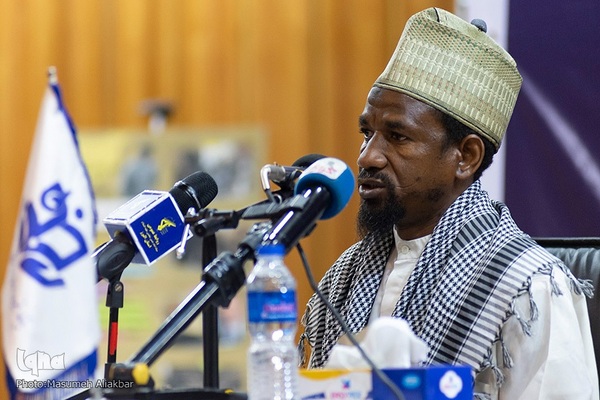 همایش بین‌المللی معلمان مقاومت