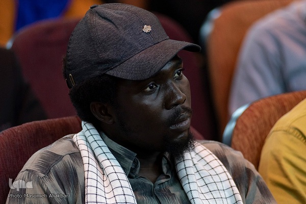 همایش بین‌المللی معلمان مقاومت