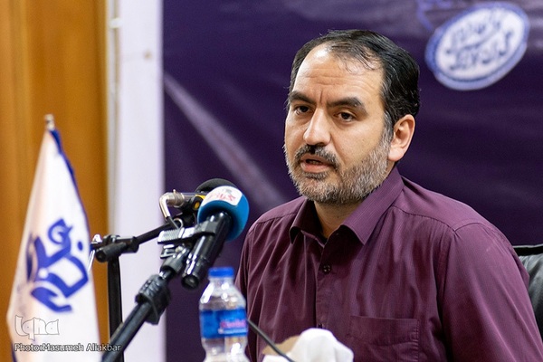 همایش بین‌المللی معلمان مقاومت