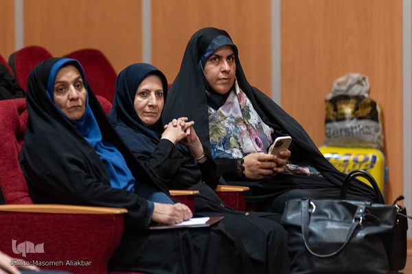 اختتامیه پنجمین دوره جایزه کتاب سال البرز‎‎