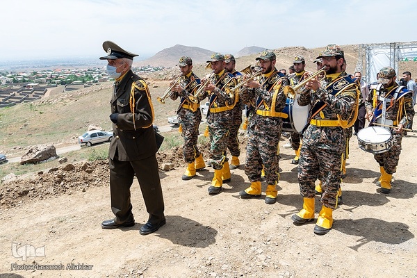 بهره‌برداری از طرح‌های محرومیت زدایی، آب رسانی و اشتغالزایی