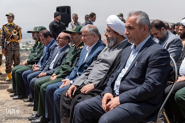 بهره‌برداری از طرح‌های محرومیت زدایی، آب رسانی و اشتغالزایی