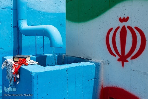 بهره‌برداری از طرح‌های محرومیت زدایی، آب رسانی و اشتغالزایی