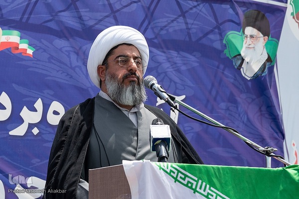 بهره‌برداری از طرح‌های محرومیت زدایی، آب رسانی و اشتغالزایی