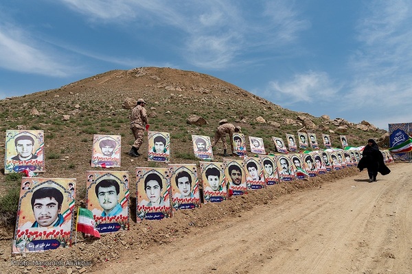 بهره‌برداری از طرح‌های محرومیت زدایی، آب رسانی و اشتغالزایی