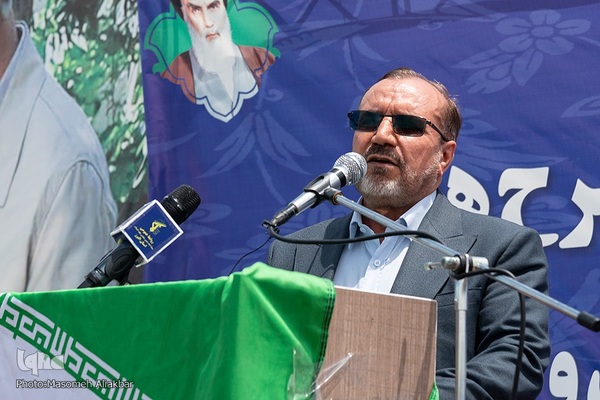 بهره‌برداری از طرح‌های محرومیت زدایی، آب رسانی و اشتغالزایی