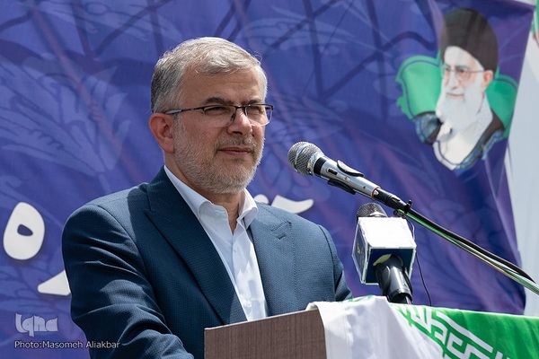 بهره‌برداری از طرح‌های محرومیت زدایی، آب رسانی و اشتغالزایی