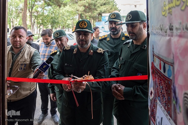 بهره‌برداری از طرح‌های محرومیت زدایی، آب رسانی و اشتغالزایی