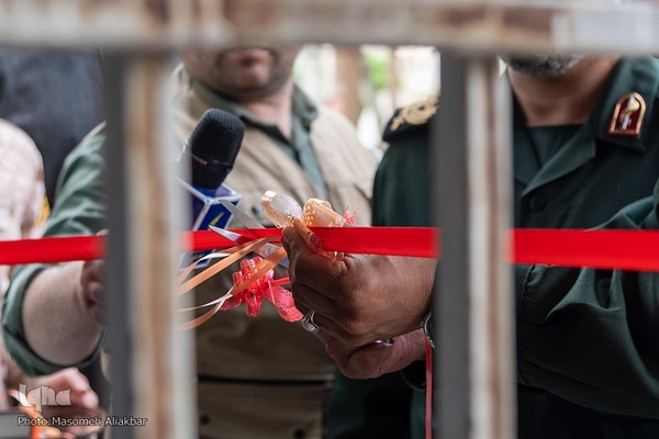 بهره‌برداری از طرح‌های محرومیت زدایی، آب رسانی و اشتغالزایی