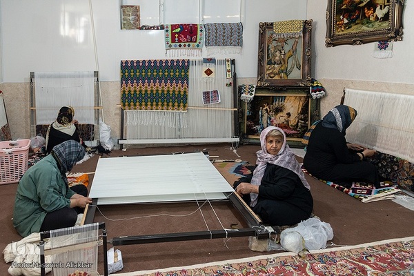 بهره‌برداری از طرح‌های محرومیت زدایی، آب رسانی و اشتغالزایی