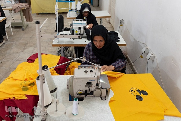 بهره‌برداری از طرح‌های محرومیت زدایی، آب رسانی و اشتغالزایی