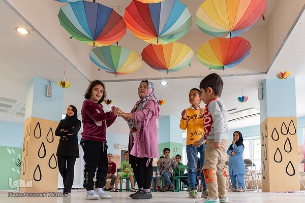 پویش نجات قطره‌ها‎‎