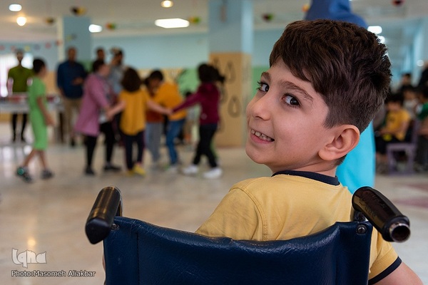 پویش نجات قطره‌ها‎‎