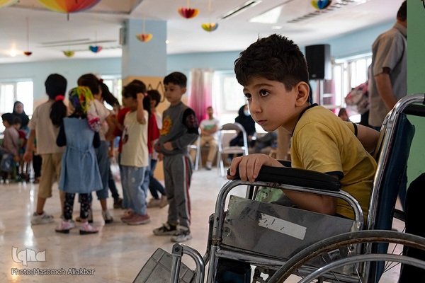 پویش نجات قطره‌ها‎‎